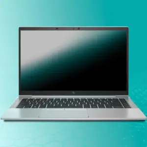 RENEWED LAPTOP HP ELITEBOOK 840 G7 CI5 10TH 8GB 256GB SSD 14''2.5GHZ