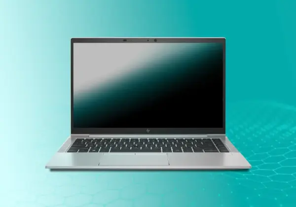 RENEWED LAPTOP HP ELITEBOOK 840 G7 CI5 10TH 8GB 256GB SSD 14”2.5GHZ