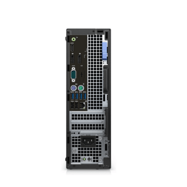 RENEWED TOWER DELL OPTIPLEX 5050 CI5 7TH 8GB DDR4 256GB SSD 3.4 GHz