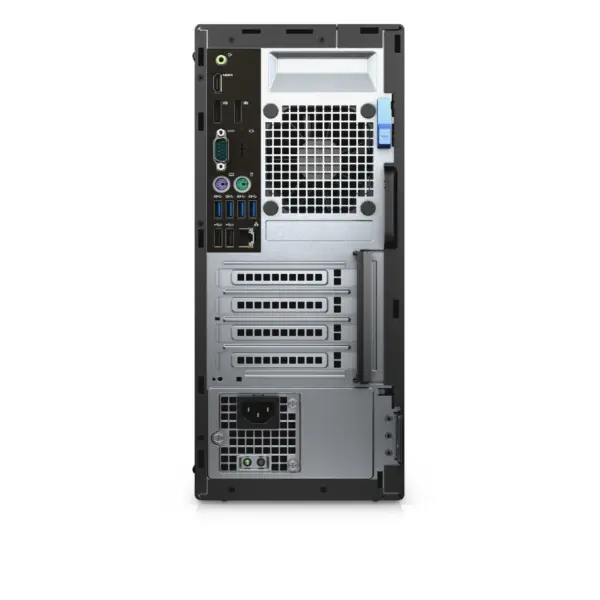 RENEWED TOWER DELL OPTIPLESX 7050 CI5 7TH 8GB DDR4 256GB SSD 3.4 GHz