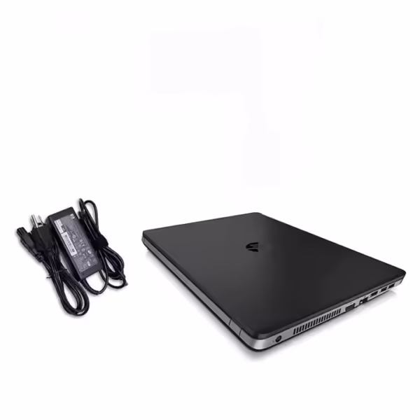 RENEWED LAPTOP HP PROBOOK 640 G2 CI5 7TH 8GB 256GB SSD 14” 2.5GHZ