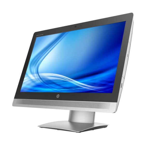 RENEWED AIO HP ELITE ONE ELITE ONE 800 G2 C15 6TH 8GB 500GB HDD 24″ 3.2GHZ