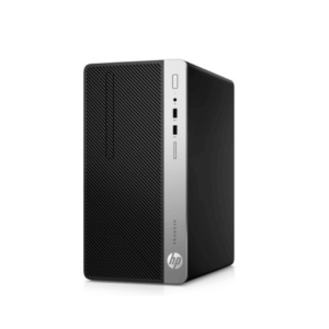 RENEWED SFF	HP PRODESK 400-G5 CI5 8TH 8GB DDR4 256GB SSD 3.2 GHz
