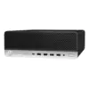 RENEWED TOWER HP PRODESK 600-G3 CI5 7TH 8GB DDR4 256GB SSD 3.4 GHz