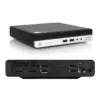 RENEWED SFF	HP PRODESK 400-G5 CI5 8TH 8GB DDR4 256GB SSD 3.2 GHz