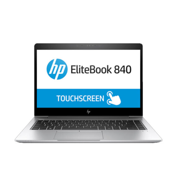 RENEWED LAPTOP HP ELITEBOOK 840 G5 TOUCH CI7 8TH 8GB 256GB SSD 14” 2.5GHZ