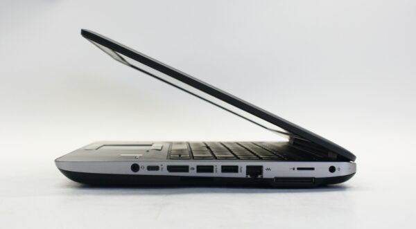 RENEWED LAPTOP HP PROBOOK 640 G3 CI5 7TH 8GB 256GB SSD 14” 2.5GHZ