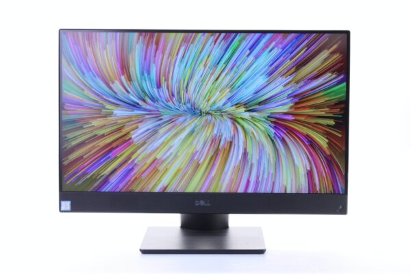 RENEWED AIO DELL OPTILEX OPTILEX 7470 C15 8TH 8GB 256GB SSD 24″ 3.1GHZ