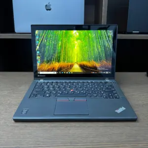 RENEWED LAPTOP LENOVO THINKPAD TOUCH CI5 7TH 8GB 256GB SSD 13.3'' 2.5GHZ