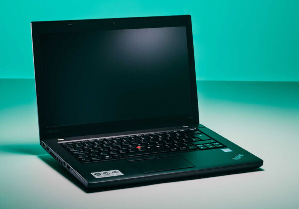 RENEWED LAPTOP LENOVO THINKPAD T460 TOUCH CI5 6TH 8GB 256GB SSD 14” 2.5GHZ