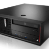 RENEWED SFF	LENOVO THINK STATION 30C8S1P500 CI5 9TH 8GB DDR4 256GB SSD 3.1 GHz