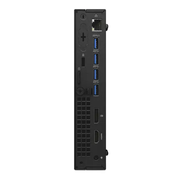 RENEWED TOWER DELL OPTIPLESX 7050 CI5 7TH 8GB DDR4 256GB SSD 3.4 GHz