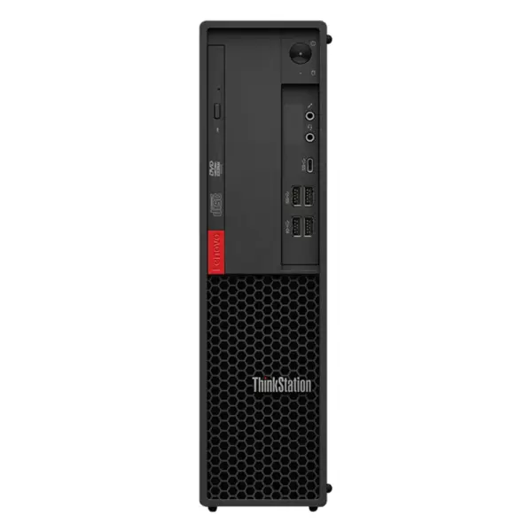 RENEWED SFF	LENOVO THINK STATION 30C8S1P500 CI5 9TH 8GB DDR4 256GB SSD 3.1 GHz