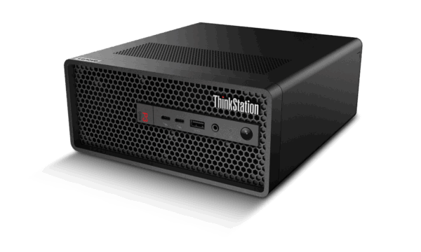 RENEWED SFF	LENOVO THINK STATION 30C8S1P501 CI7 8TH 8GB DDR4 256GB SSD 3.2 GHz