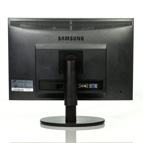 RENEWED MONITOR SAMSUNG SINK MASTER BX2240 BORDER 22″ 1920×1080