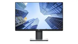 RENEWED MONITOR DELL U2415 BORDERLESS 24" 1920X1080