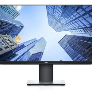 RENEWED MONITOR DELL U2415 BORDERLESS 24" 1920X1080