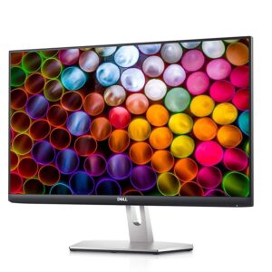 RENEWED MONITOR DELL PWW11HT BORDER 22" 1920x1080