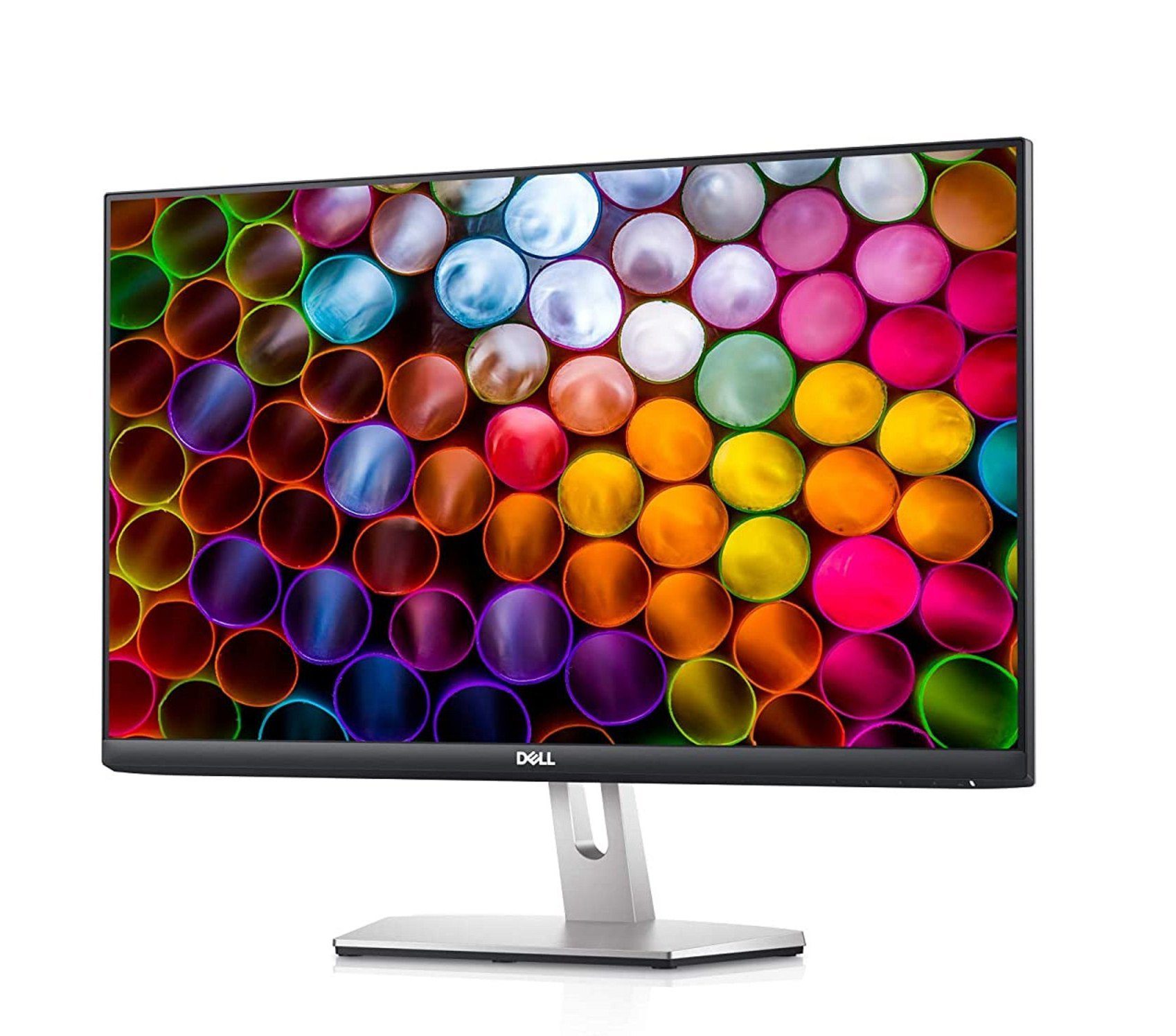 RENEWED MONITOR DELL PWW11HT BORDER 22" 1920x1080