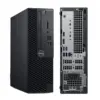 RENEWED MINI PC	DELL OPTIPLEX 3060 CI7 8TH	8GB DDR4 256GB SSD 3.2 GHz