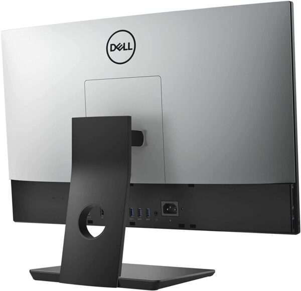 RENEWED AIO DELL OPTILEX OPTILEX 7470 CI7 9TH 16GB 512GB SSD 24″ 3.0GHZ
