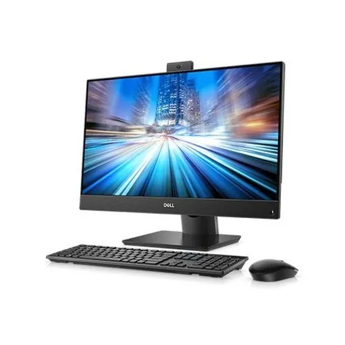 RENEWED AIO DELL OPTILEX OPTILEX 7470 CI7 9TH 16GB 512GB SSD 24″ 3.0GHZ