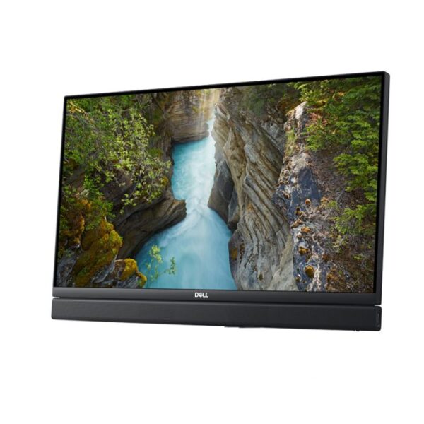 RENEWED AIO DELL OPTILEX OPTILEX 7470 C15 8TH 8GB 256GB SSD 24″ 3.1GHZ