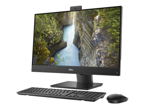 RENEWED AIO DELL OPTILEX OPTILEX 7470 CI7 9TH 16GB 512GB SSD 24″ 3.0GHZ