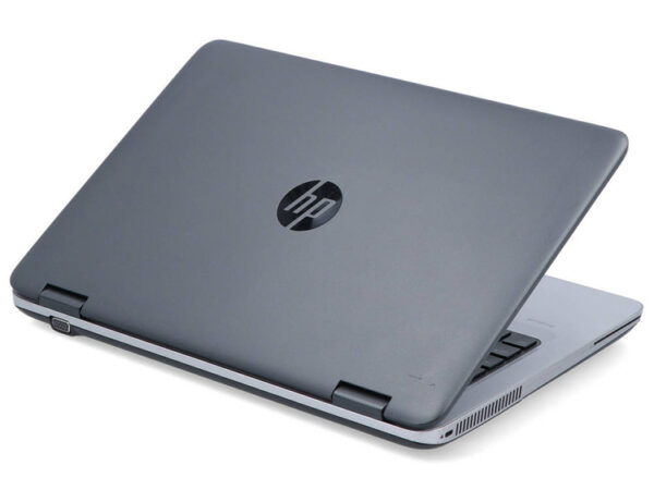 RENEWED LAPTOP HP PROBOOK 640 G2 CI5 6TH 8GB 256GB SSD 14” 2.5GHZ