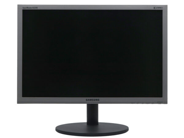 RENEWED MONITOR SAMSUNG SINK MASTER BX2240 BORDER 22″ 1920×1080