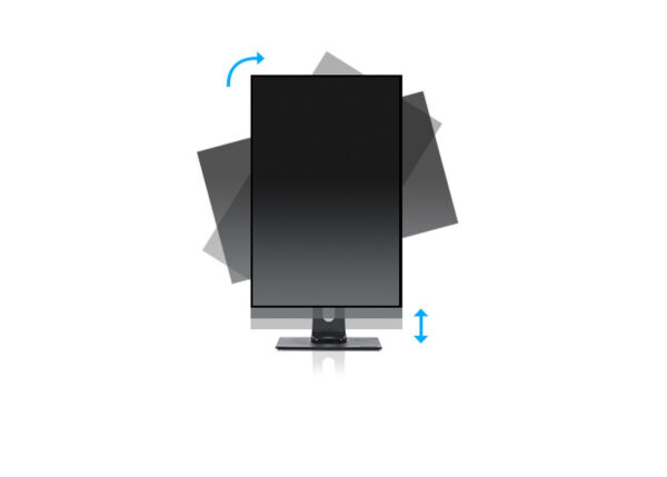 RENEWED MONITOR IIYAMA PLX2783H BORDER 27″ 1920X1080