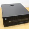 RENEWED SFF	HP Z230 CI5 4TH 8GB DDR3 256GB SSD 3.3 GHz