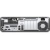 RENEWED SFF	HP ELITE DESK 800-G3 CI5 7TH 8GB DDR4 256GB SSD 3.4 GHz
