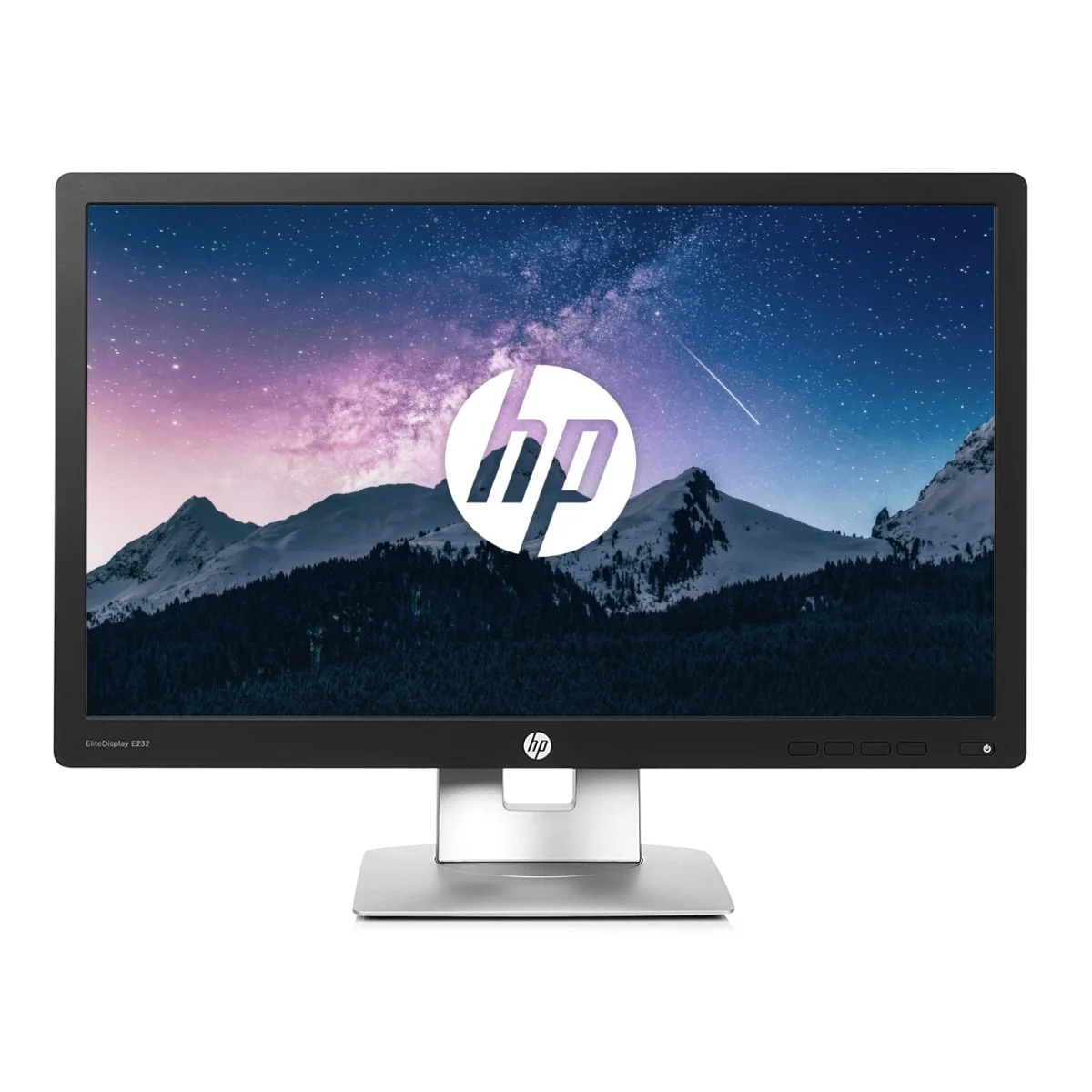 RENEWED MONITOR HP ELITE E232 BORDER 24" 1920x1080