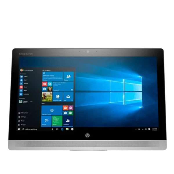 RENEWED AIO HP ELITE ONE ELITE ONE 800 G2 C15 6TH 8GB 500GB HDD 24″ 3.2GHZ