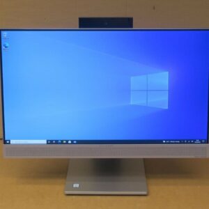 RENEWED AIO HP ELITE ONE ELITE ONE 800 G2 C15 6TH 8GB 500GB HDD 24" 3.2GHZ