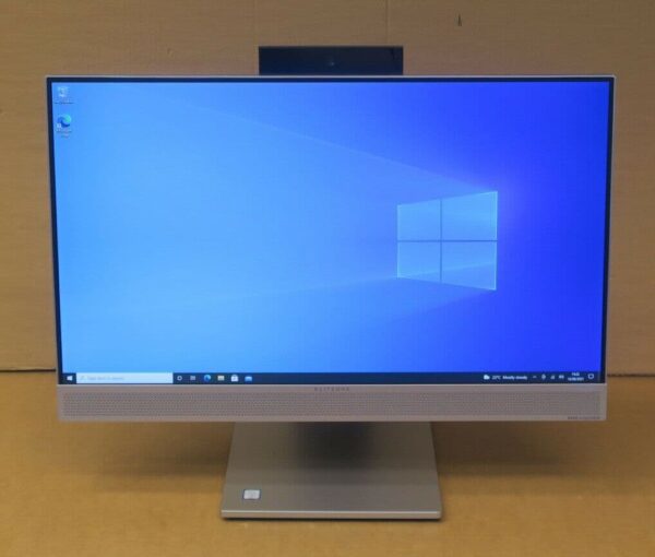RENEWED AIO HP ELITE ONE ELITE ONE 800 G2 C15 6TH 8GB 500GB HDD 24″ 3.2GHZ