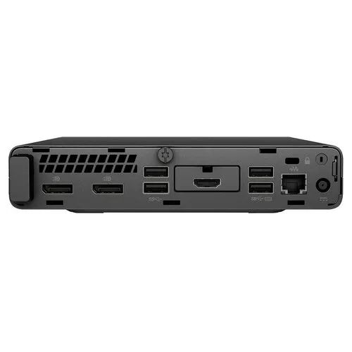 RENEWED SFF	HP PRODESK 400-G5 CI5 8TH 8GB DDR4 256GB SSD 3.2 GHz