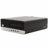 RENEWED SFF	HP PRODESK 600-G3 CI5 7TH 8GB DDR4 256GB SSD 3.4 GHz