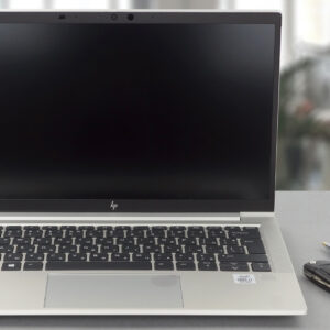 RENEWED LAPTOP HP ELITEBOOK 830 G8 CI5 11TH 8GB 512GB SSD 13'' 2.5GHZ