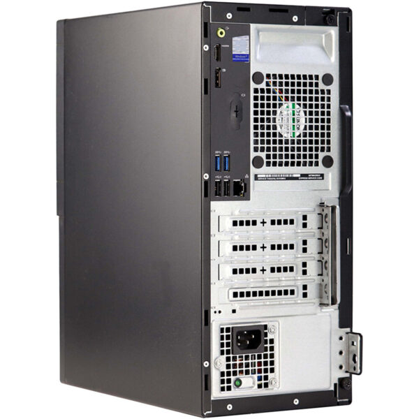 RENEWED TOWER DELL OPTIPLEX 5050 CI5 7TH 8GB DDR4 256GB SSD 3.4 GHz
