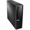RENEWED SFF	LENOVO THINK STATION 30C8S1P500 CI5 9TH 8GB DDR4 256GB SSD 3.1 GHz