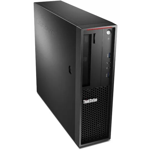 RENEWED SFF	LENOVO THINK STATION 30C8S1P500 CI5 9TH 8GB DDR4 256GB SSD 3.1 GHz