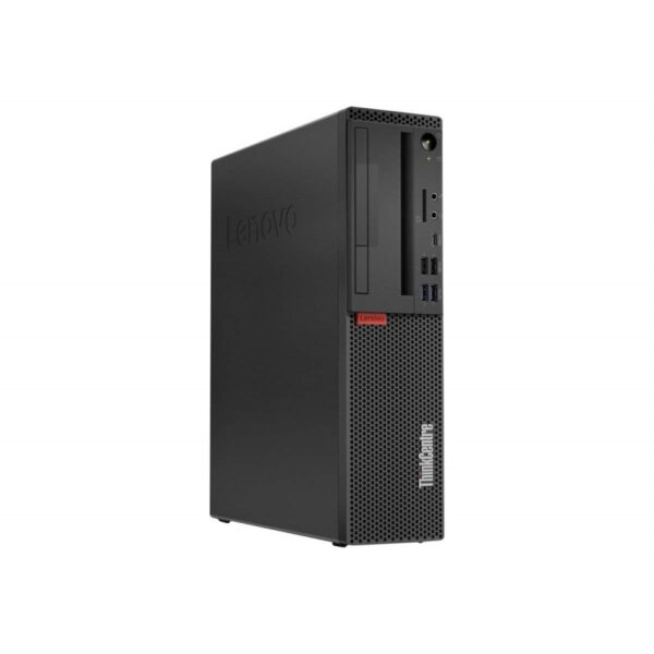 RENEWED SFF	LENOVO THINK CENTRE M7205 CI5 8TH 8GB DDR4 256GB SSD 3.2 GHz