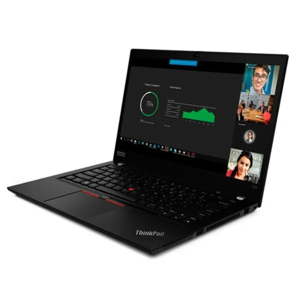 RENEWED LAPTOP LENOVO THINKPAD T490 TOUCH CI7 8TH 16GB 512GB SSD 14″ 2.5GHz