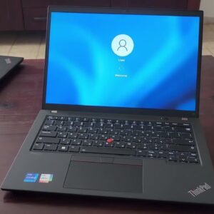 RENEWED LAPTOP LENOVO THINKPAD T14 BZL TOUCH CI5 1OTH 16GB 512GB SSB 14'' 2.5GHZ