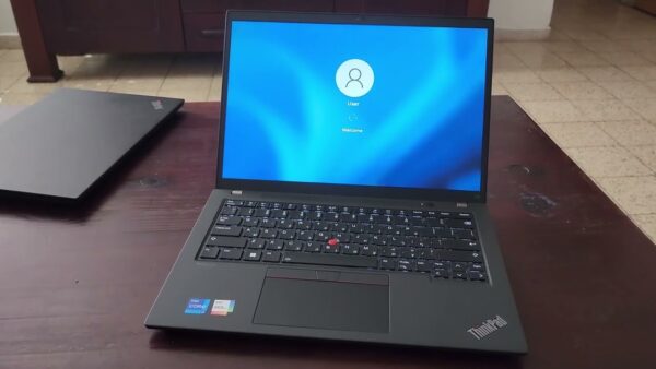 RENEWED LAPTOP LENOVO THINKPAD T14 BZL TOUCH CI5 1OTH 16GB 512GB SSB 14” 2.5GHZ