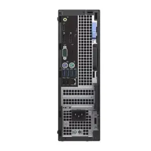 RENEWED SFF	DELL OPTIPLEX 7040 CI5 6TH 8GB DDR4 256GB SSD 3.2 GHz