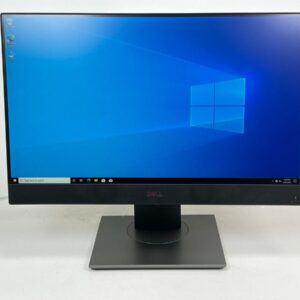 RENEWED AIO DELL OPTILEX OPTILEX 7470 CI7 9TH 16GB 512GB SSD 24" 3.0GHZ