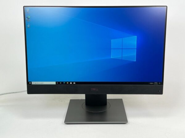 RENEWED AIO DELL OPTILEX OPTILEX 7470 CI7 9TH 16GB 512GB SSD 24″ 3.0GHZ